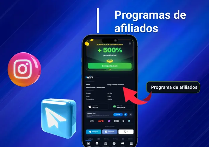 Hazte miembro del programa de afiliados de Stake y gana dinero