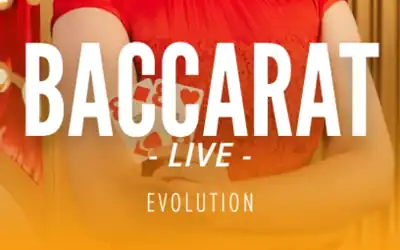 Puedes jugar y ganar en el juego de Baccarat en Stake