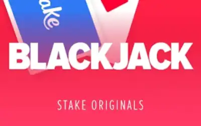 Se puede jugar al blackjack en la plataforma Stake