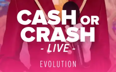 Stake te ofrece jugar Cash or Crash
