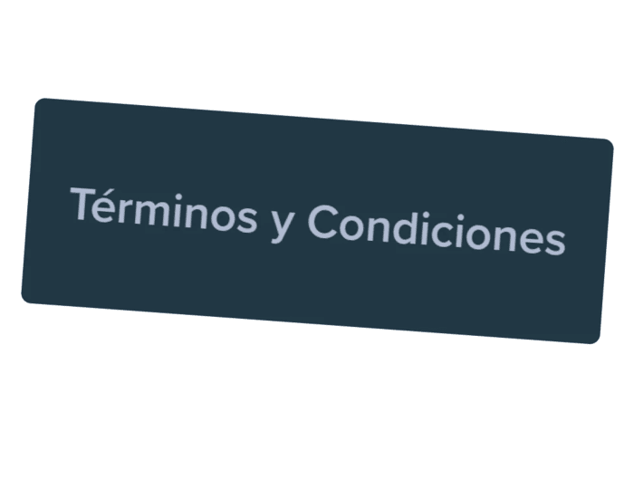 Familiarícese con las términos y condiciones de Stake