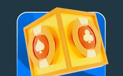 Participa en los desafíos del casino para ganar bonos de Stake