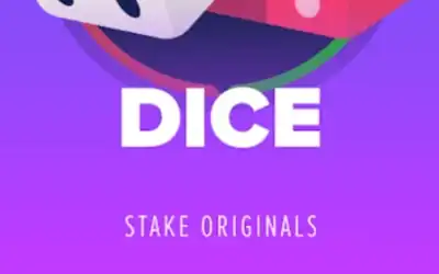 Juega al juego Dice que ofrece Stake originals