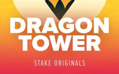 Stake Originals ofrece Dragon Tower entre otros juegos