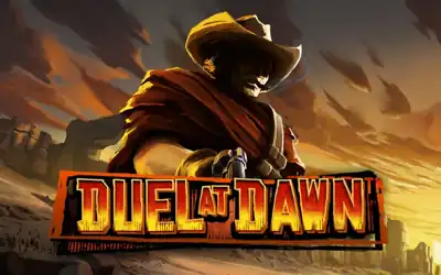 Únase al sitio web de Stake y juegue Duel at Dawn