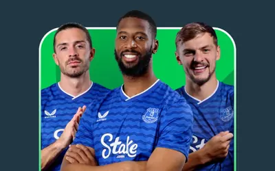 Más información sobre el fondo de premios del Everton en la página web de la casa de apuestas Stake