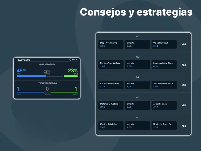 Obtenga algunos consejos útiles sobre cómo apostar en fútbol en el sitio web oficial de Stake