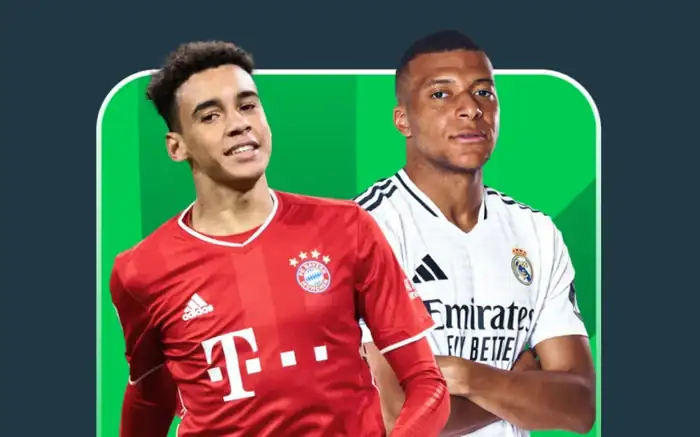 Consigue la oferta de bonificación Fútbol Europeo - Ganancias Dobles en Stake