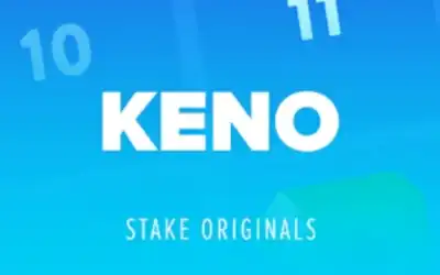 Disfruta de tu experiencia de juego con Keno en Stake