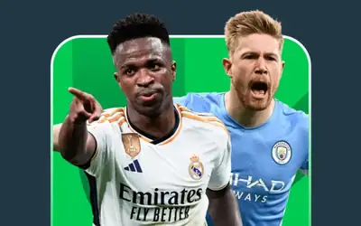 El sitio web de Stake te ofrece el bono de la Liga de Campeones