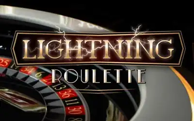 Apuesta en el juego de mesa Lightning Roulette en Stake