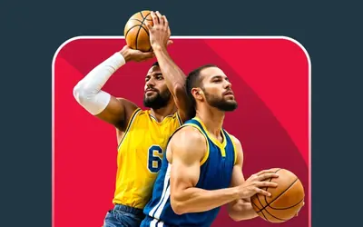 No pierdas la oportunidad de aprovechar la promoción double winnings boost NBA, que también está disponible para el fútbol, en el sitio web de Stake